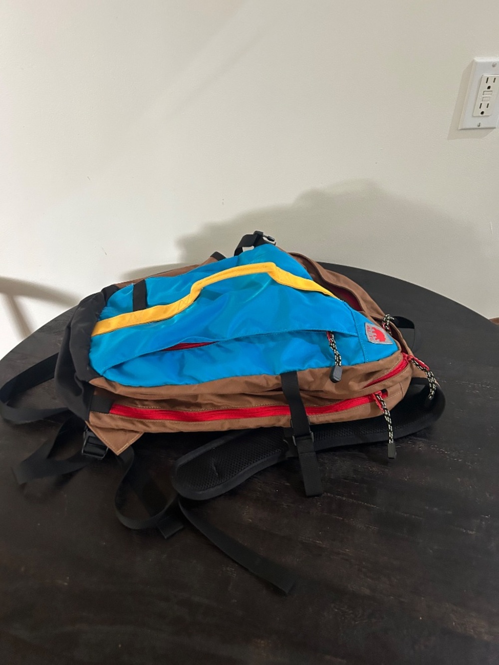 Alite backpack - Picture 3 of 3